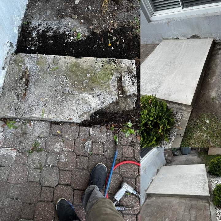 Soudure industrielle Québec