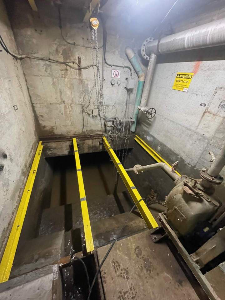 Maintenance industrielle préventive et corrective pour vos équipements