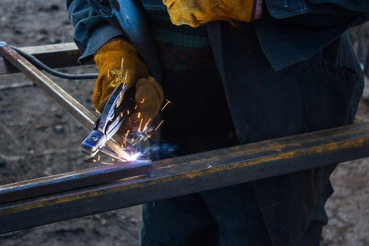 Maintenance Industrielle, Bécancour